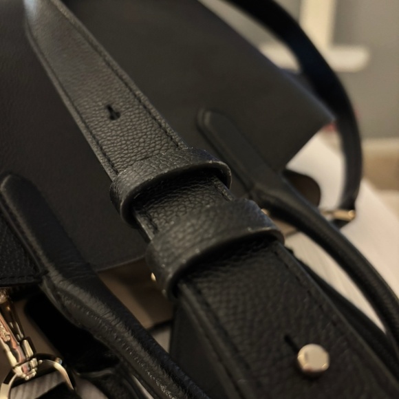 kate spade New York Large Crossbody Handbag Purse - Picture 16 of 16